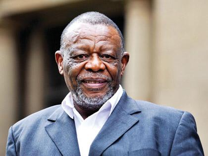 Mongane Wally Serote