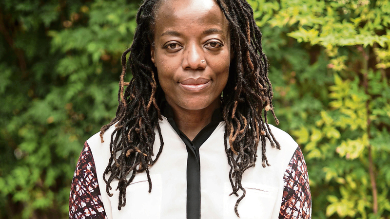Tsitsi Dangarembga