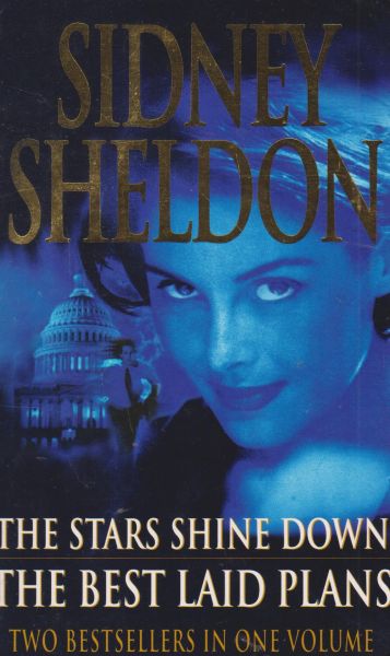 The Best Laid Plans, by Sidney Sheldon (Used)