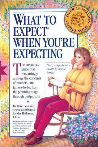 What To Expect When You’re Expecting