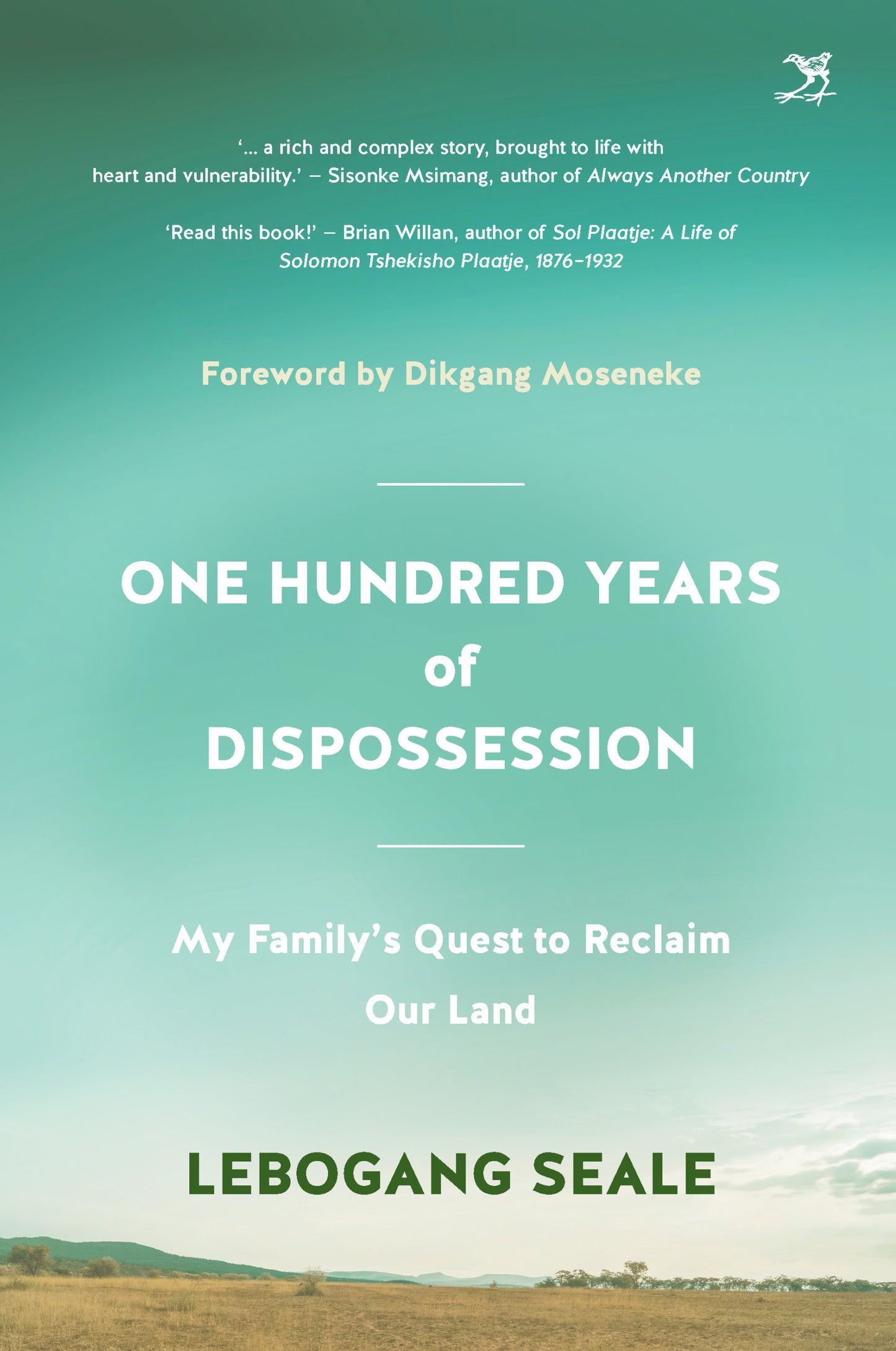 One Hundred Years of Dispossession: My family’s quest to reclaim our land