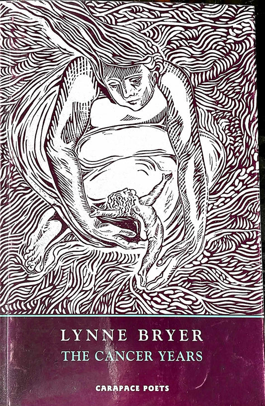 The Cancer Years (Used)