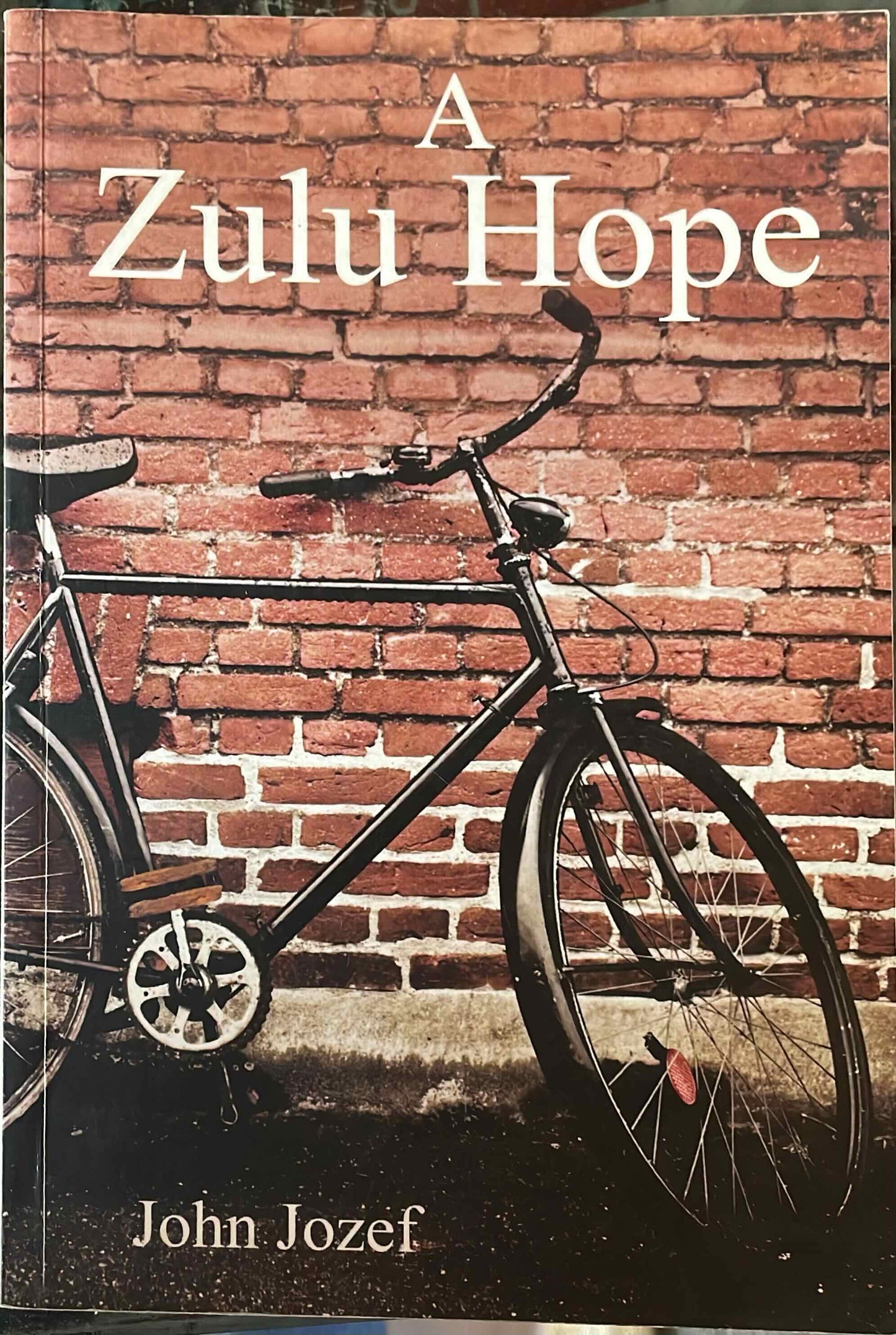 A Zulu Hope, by John Jozef