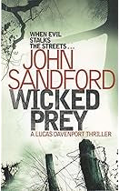 Wicked Prey by John Sandford (Used)