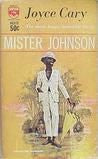 Mister Johnson (Used)