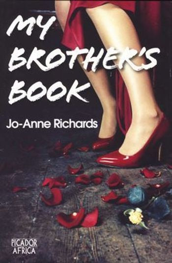 My Brother’s Book by Jo-Anne Richards