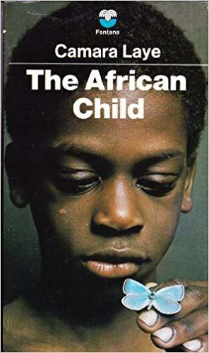 The African Child, by Camara Laye (Used)