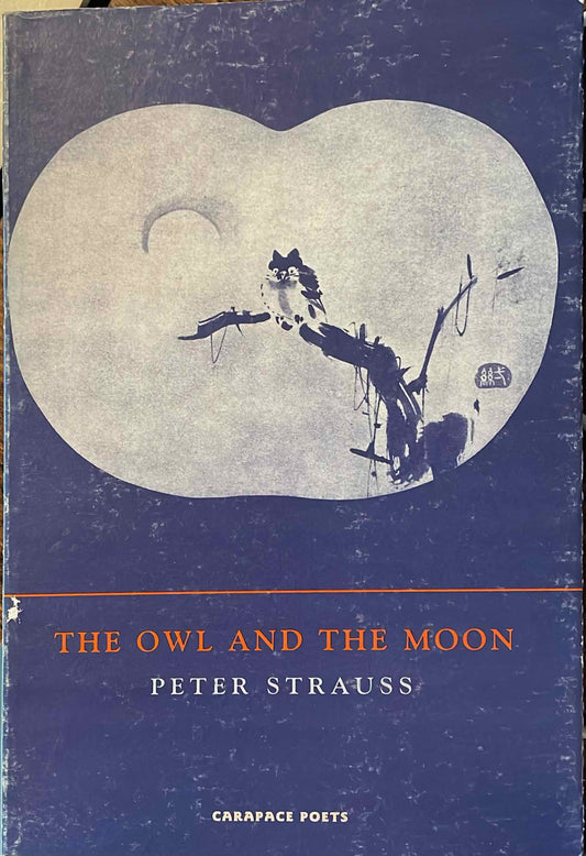 The Owl and the Moon, by Peter Strauss (used)