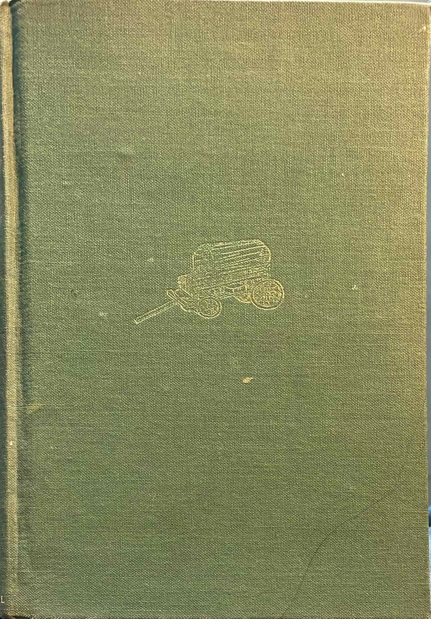 The Last Trek: A Study of the Boer People and the Afrikaner Nation, by Sheila (hardcover; used) Patterson