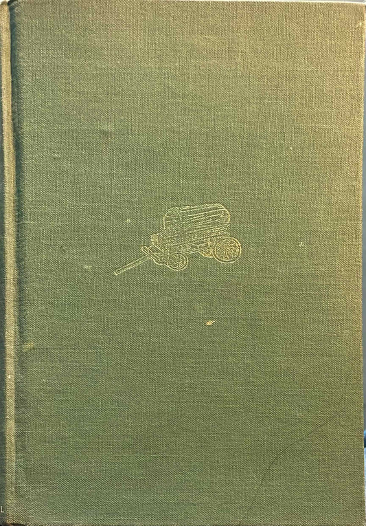 The Last Trek: A Study of the Boer People and the Afrikaner Nation, by Sheila (hardcover; used) Patterson