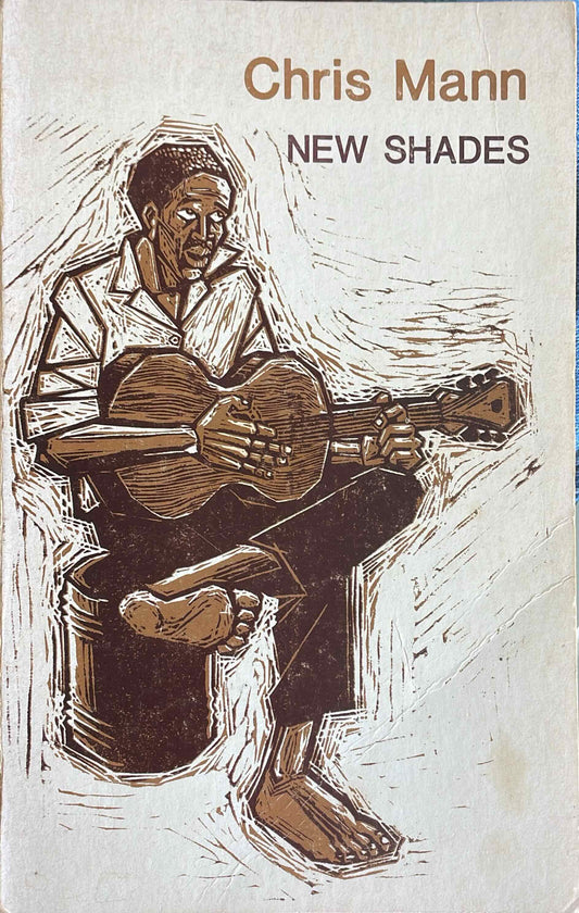 New Shades, by Chris Mann (used)