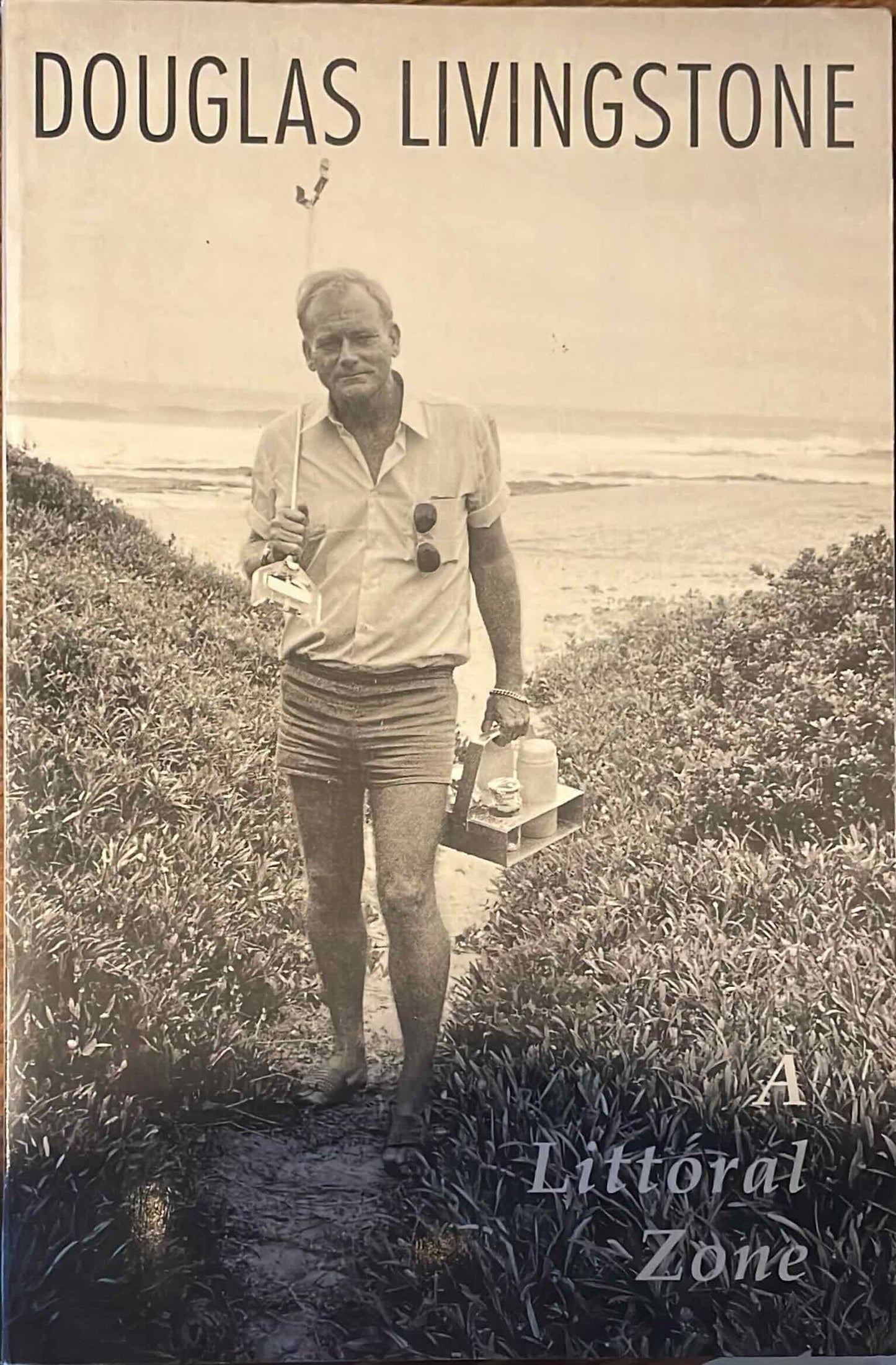 A Littoral Zone, by Douglas Livingstone