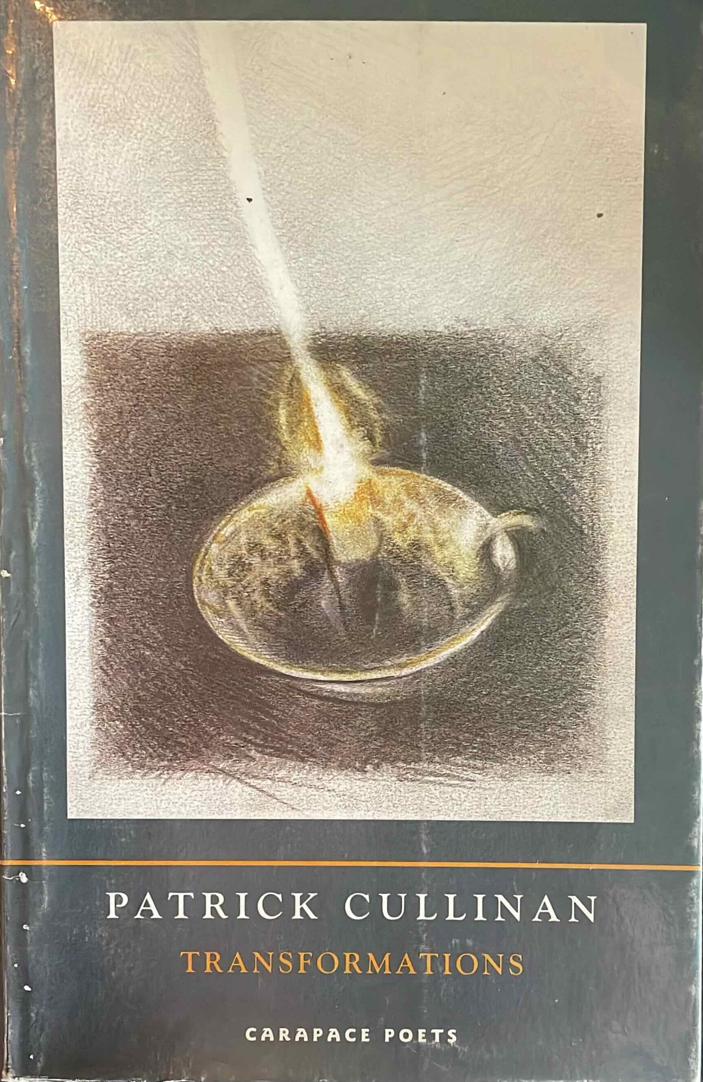 Transformations, by Patrick Cullinan (used)