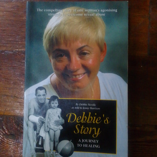 Debbie's Story