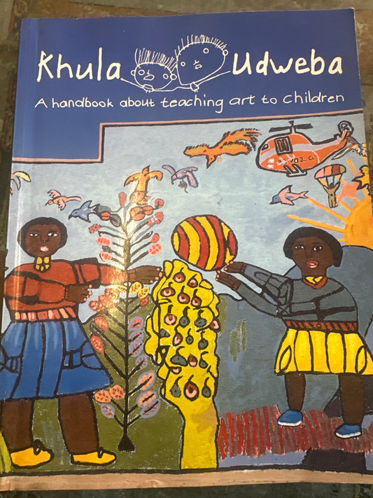 Khula Udweba (Used)