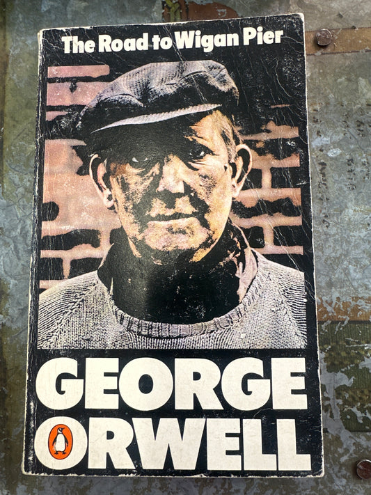 The Road to Wigan Pier (Used)