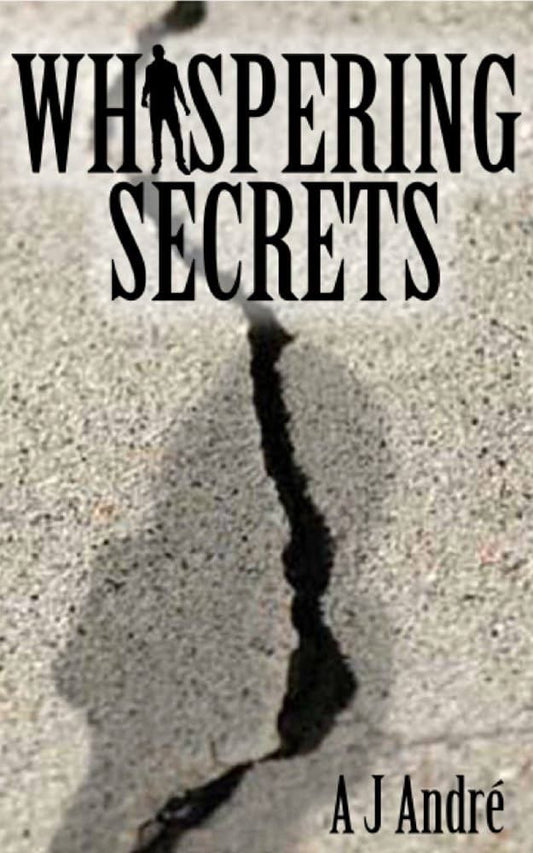 Whispering Secrets by AJ Andre