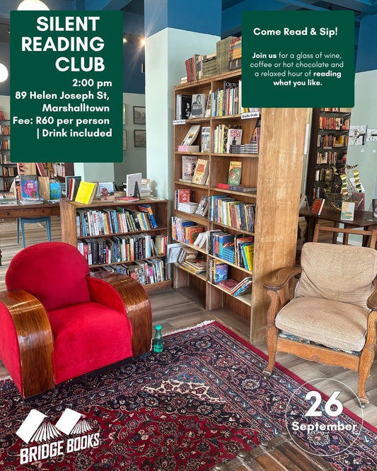 Silent Reading Club