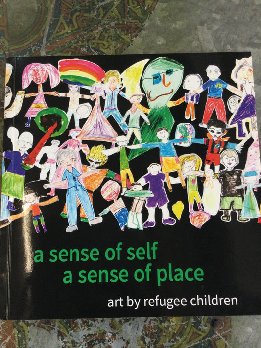 A Sense of Self A Sense of Place, by Sacred Heart College