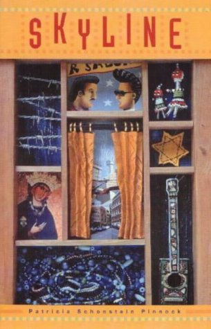 Skyline by Patricia Schonstein Pinnock (Used)