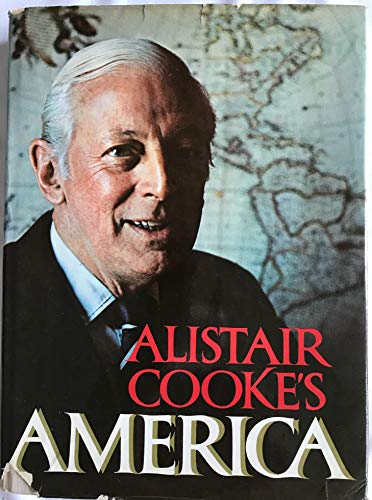 Alistair Cooke’s AMERICA (used)