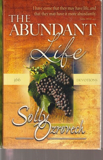 The Abundant Life