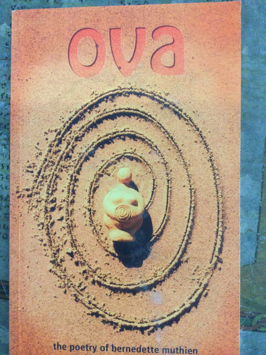 Ova, by Bernedette Muthien (Used)