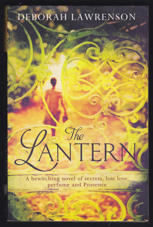 The Lantern, by Deborah Lawrenson (used)