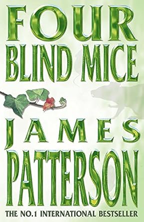 Four Blind Mice (Used)