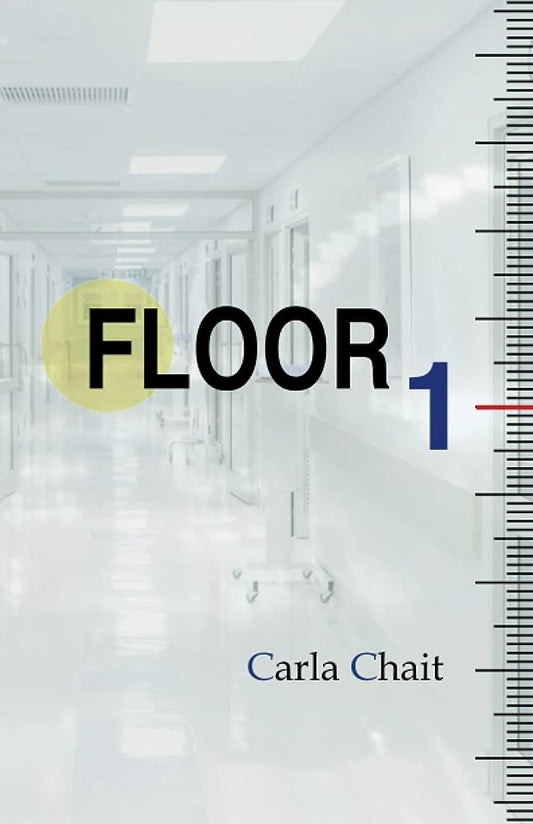 Floor 1, by Carla Chait