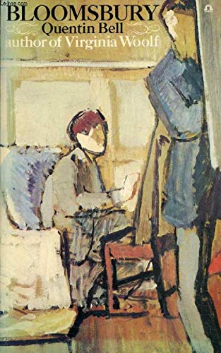 Bloomsbury by Quentin Bell (Used)