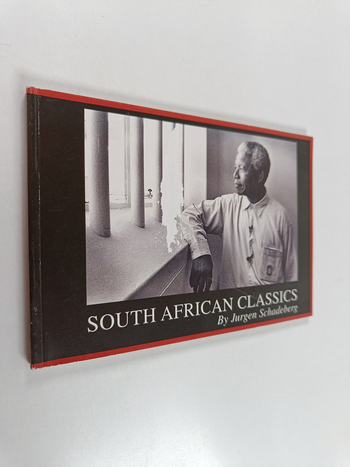 South African Classics, by Jurgen Schadeberg