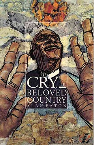 Cry, the Beloved Country, by Alan Paton (Used)
