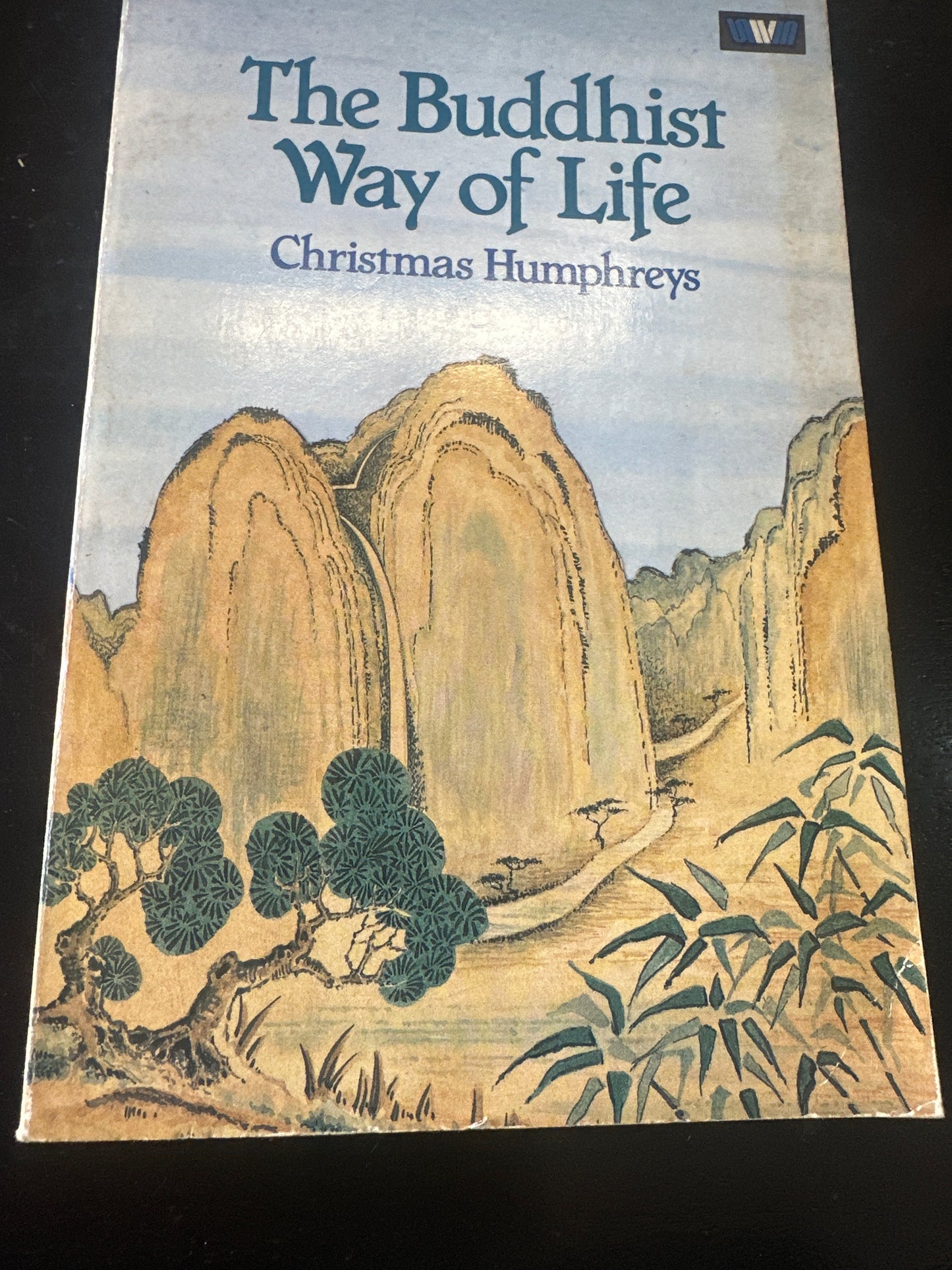 The Buddhist way of life (Used)