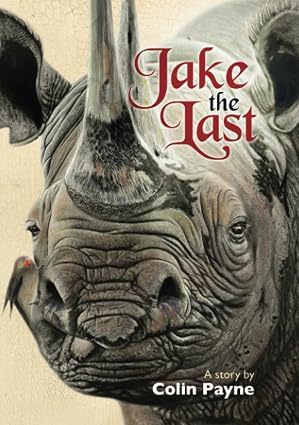 Jake the Last, by Payne (used)