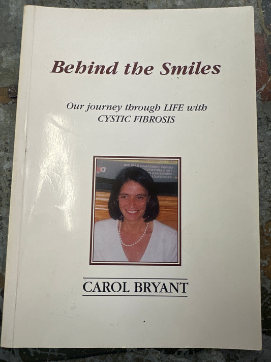 Behind the Smiles (Used)