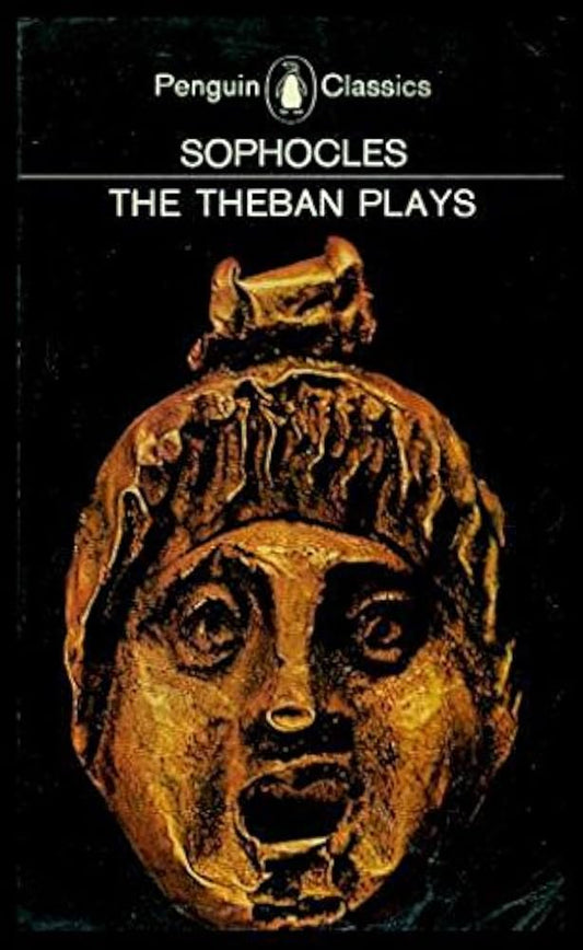 The Theban Plays by Sophocles (Used)