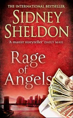 Rage of Angels cover image