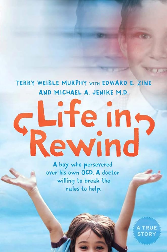 Life in Rewind cover image