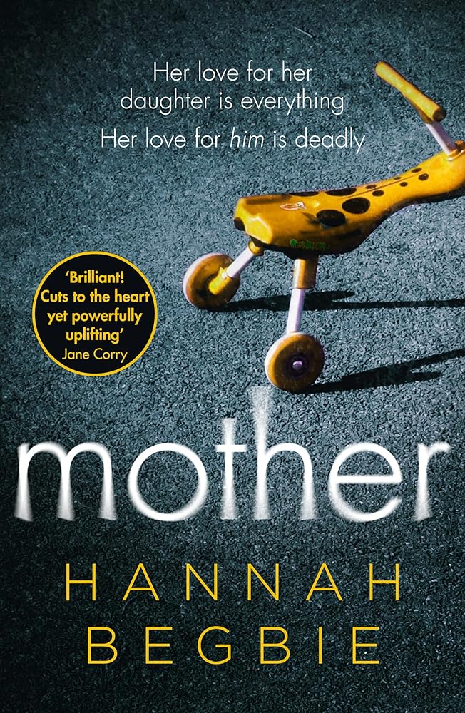Mother cover image
