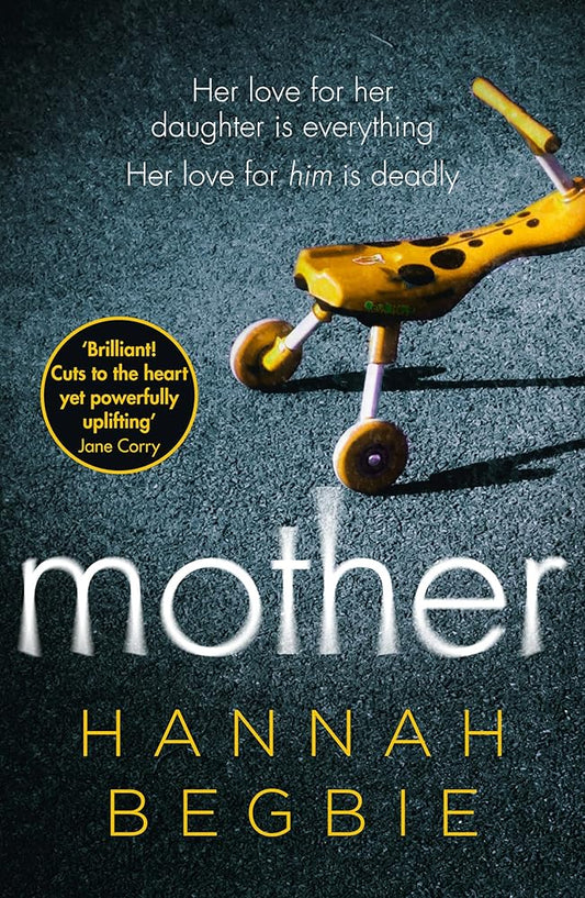 Mother cover image