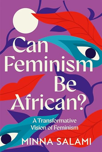 Can Feminism be African? cover image