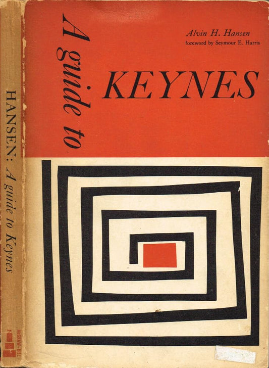 A Guide to Keynes cover image