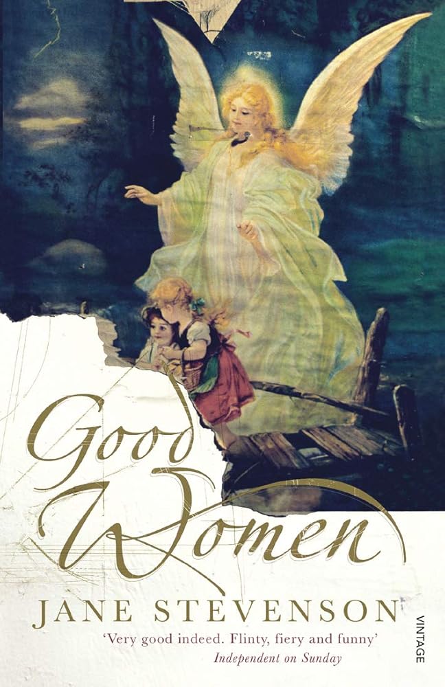 Good Women cover image