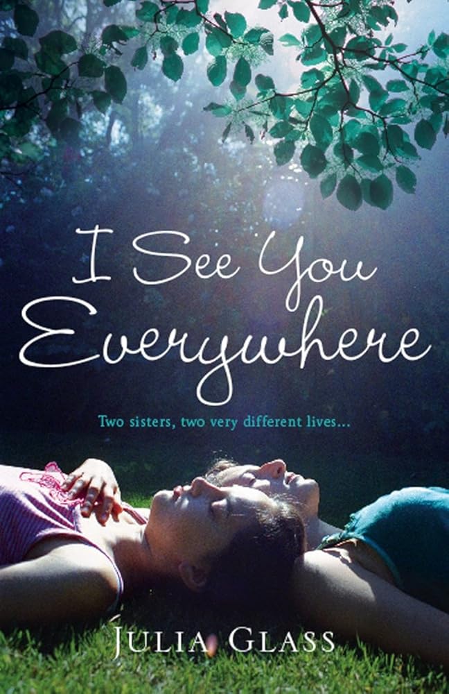 I See You Everywhere cover image