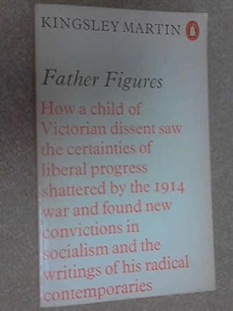 Father Figures cover image