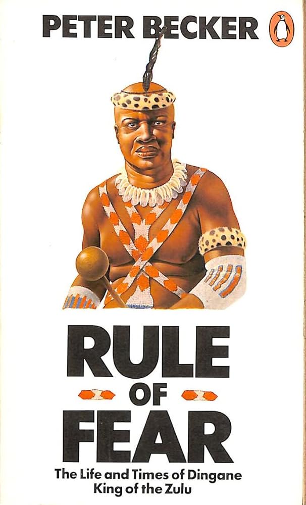 Rule of Fear cover image