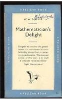 Mathematician's Delight (Used) – Bridge Books