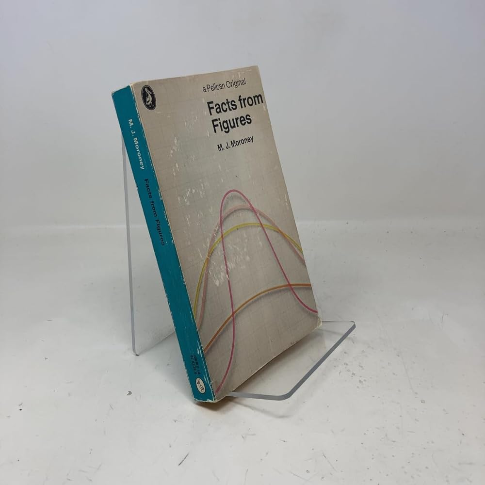 Facts from Figures cover image