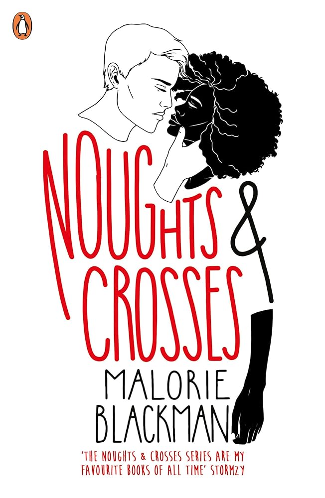Noughts & Crosses (Noughts and Crosses) cover image